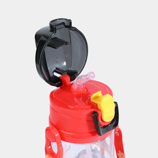 Plastic Water Bottle for Kids
