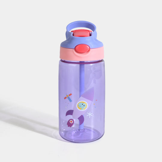 Plastic Water Bottle