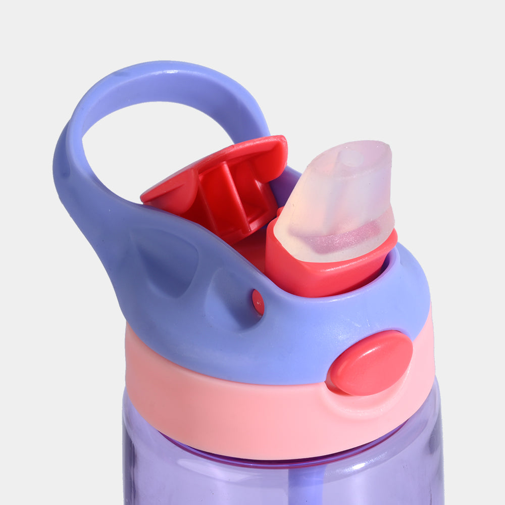 Plastic Water Bottle