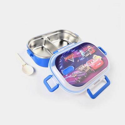 Lunch Box Steel For Kids