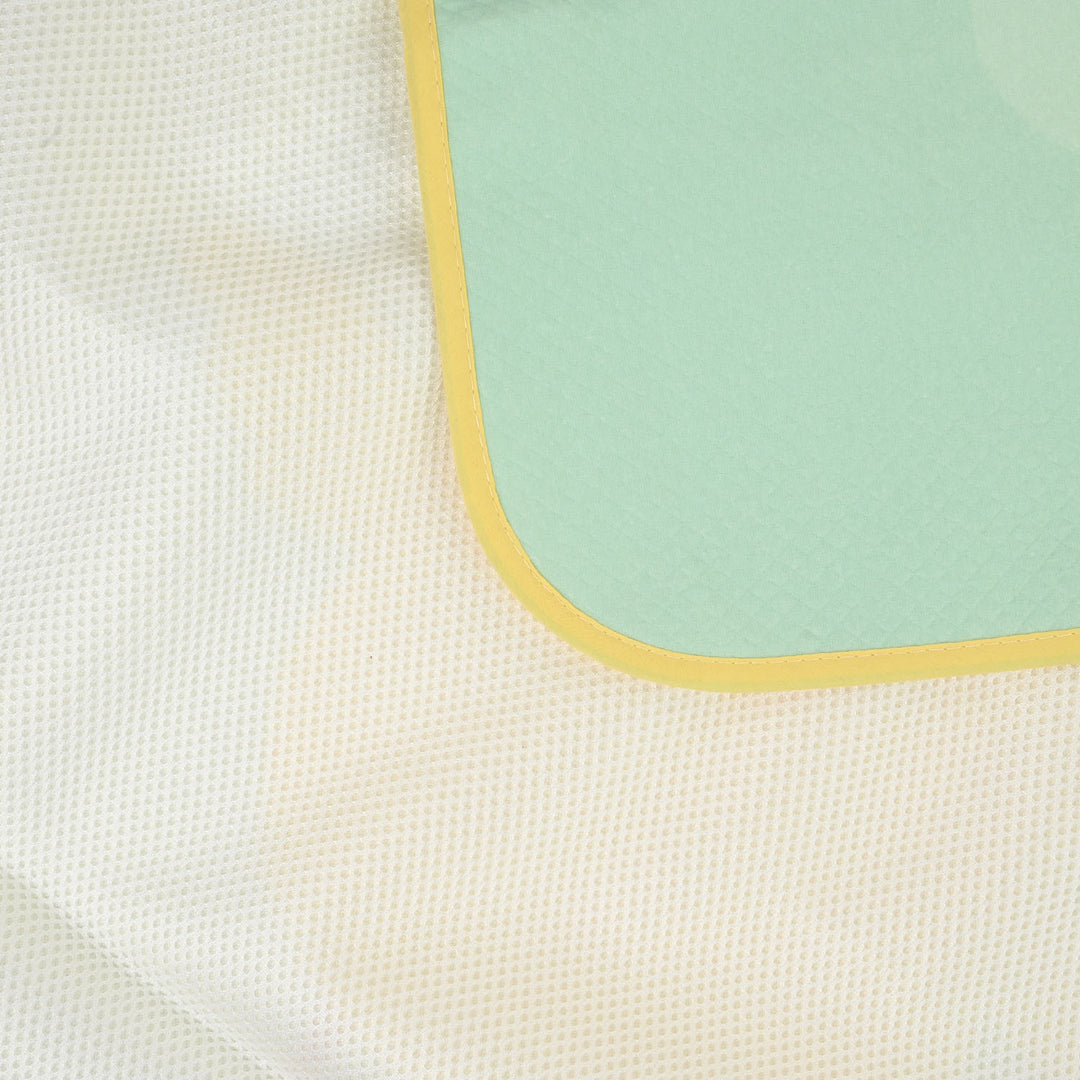 Baby Changing Sheet