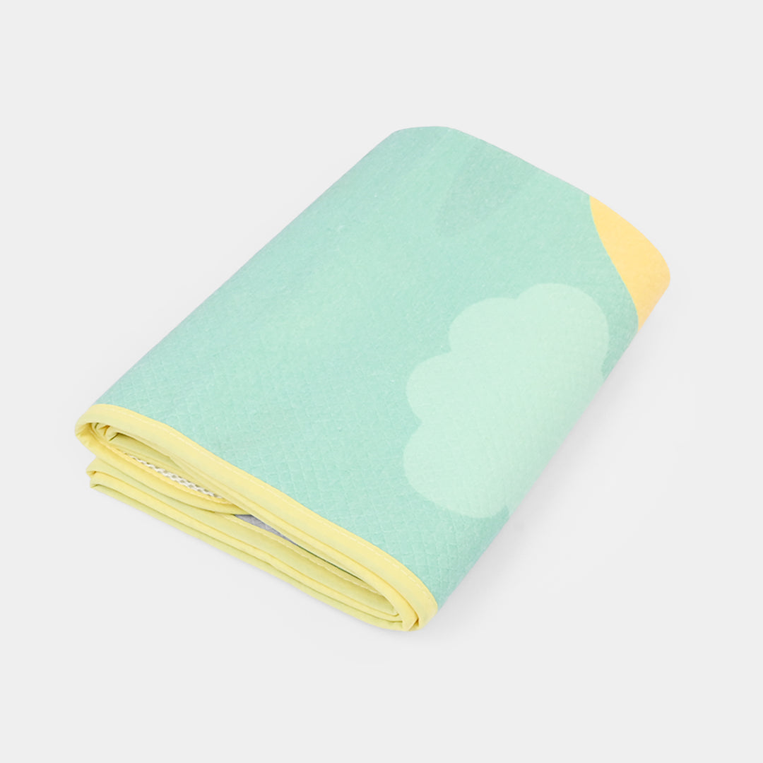 Baby Changing Sheet