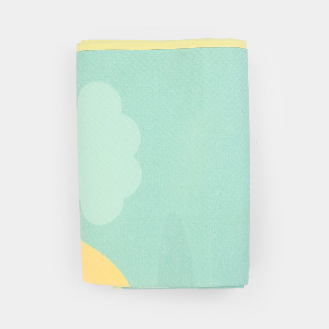 Baby Changing Sheet