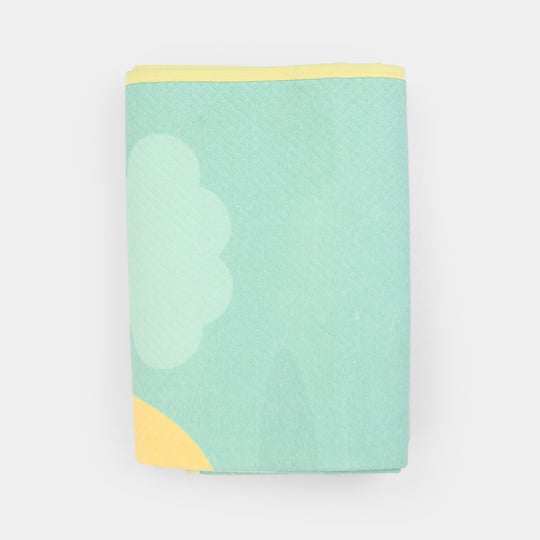 Baby Changing Sheet