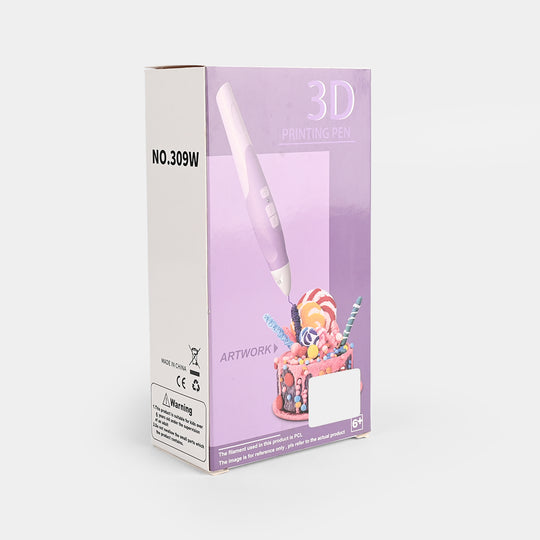 3D Printing/Art Work Pen