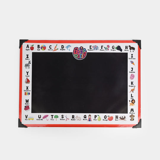 Black & White Board for Kids