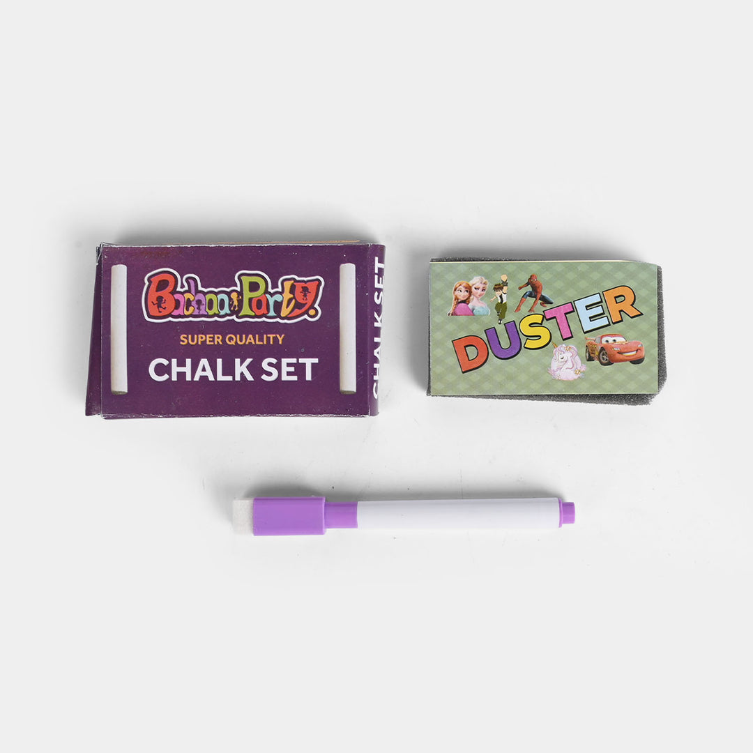 Black & White Board for Kids