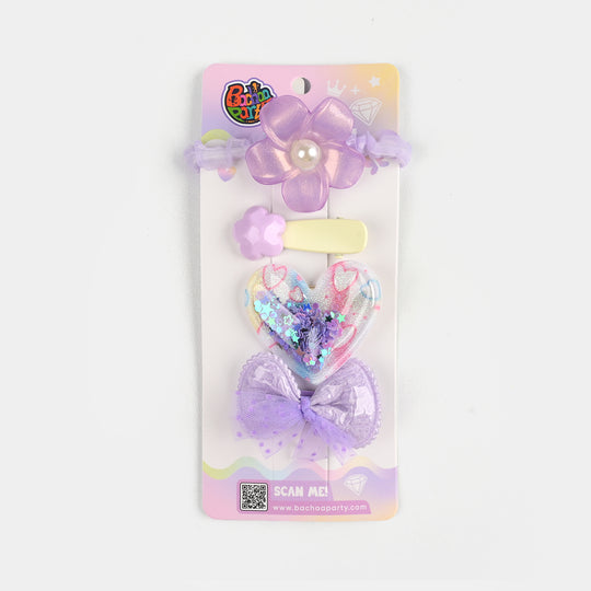 Elegant Hairpins for Girls