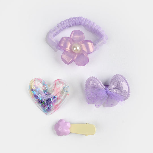 Elegant Hairpins for Girls