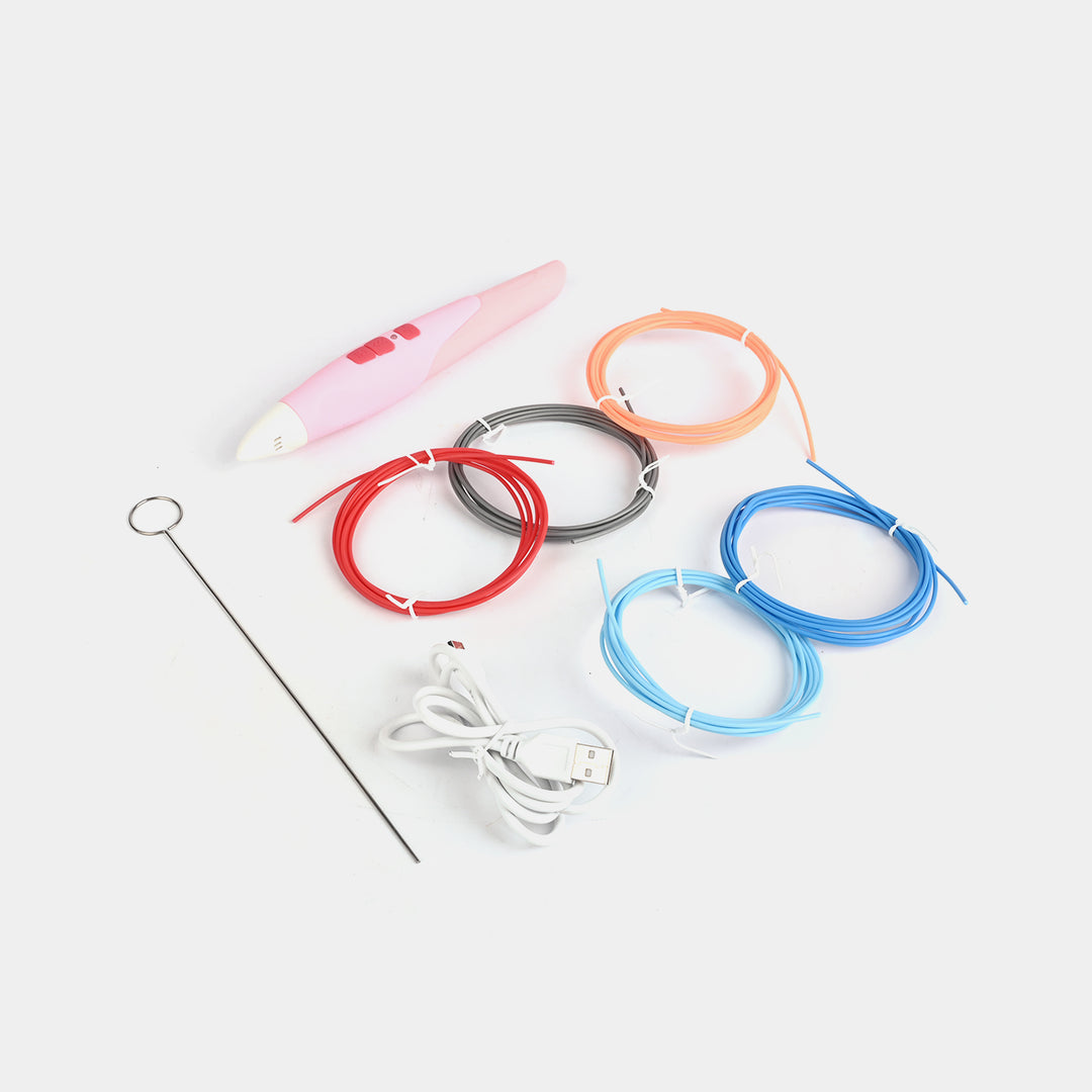 3D Printing/Art Work Pen