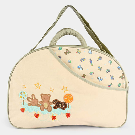 MOTHER TRAVEL LARGE BABY DIAPER BAG