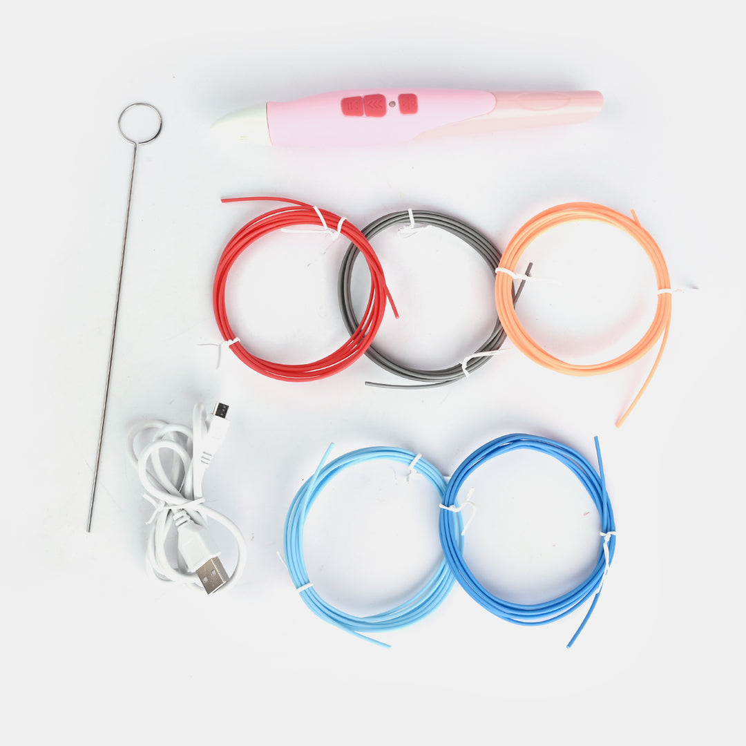 3D Printing/Art Work Pen