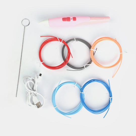 3D Printing/Art Work Pen