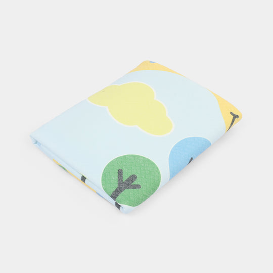 Baby Changing Sheet