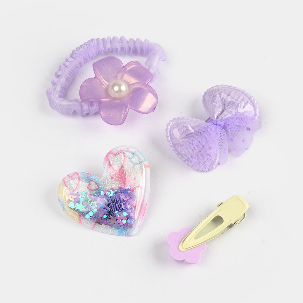 Elegant Hairpins for Girls