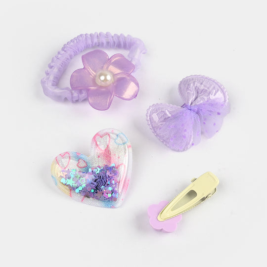 Elegant Hairpins for Girls