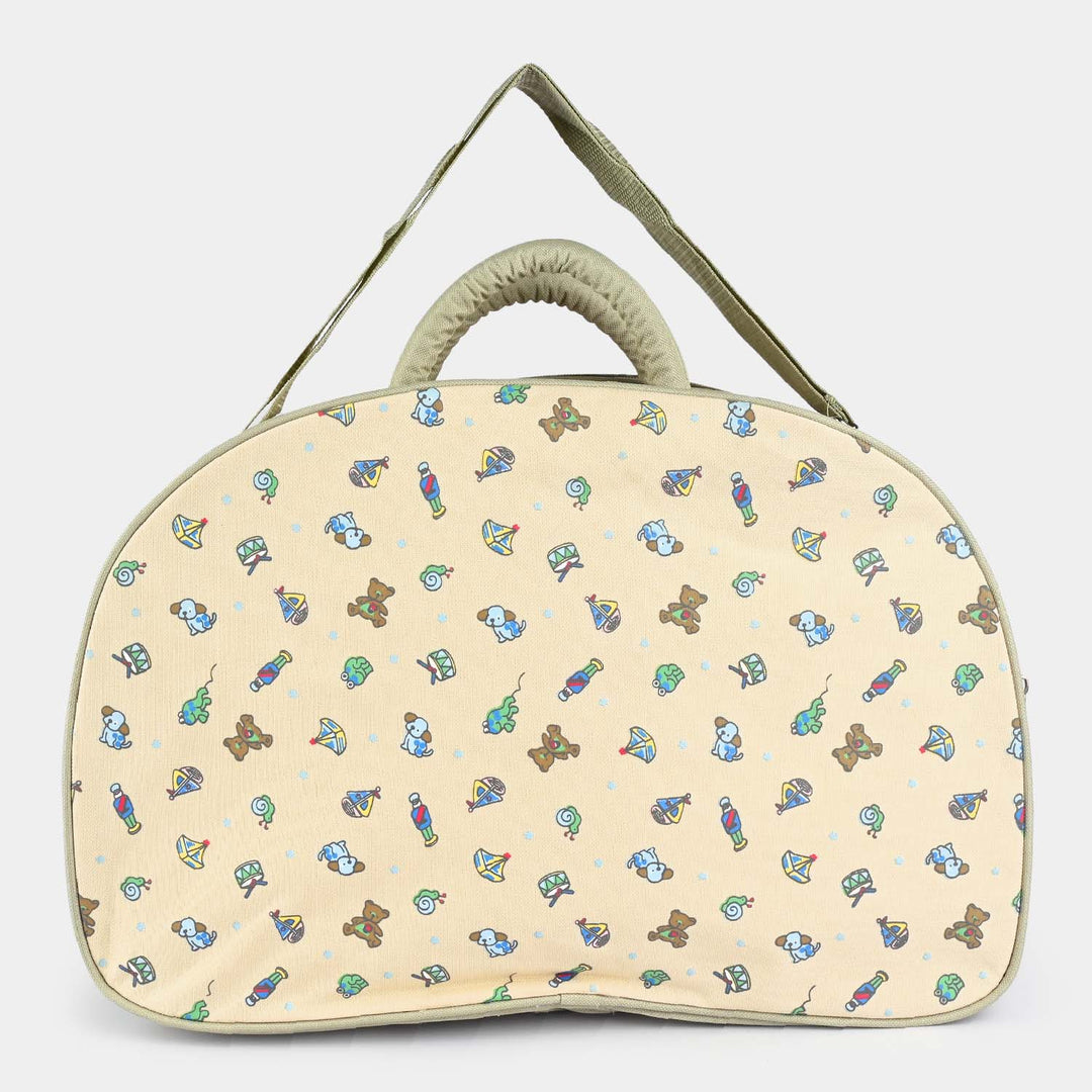 MOTHER TRAVEL LARGE BABY DIAPER BAG