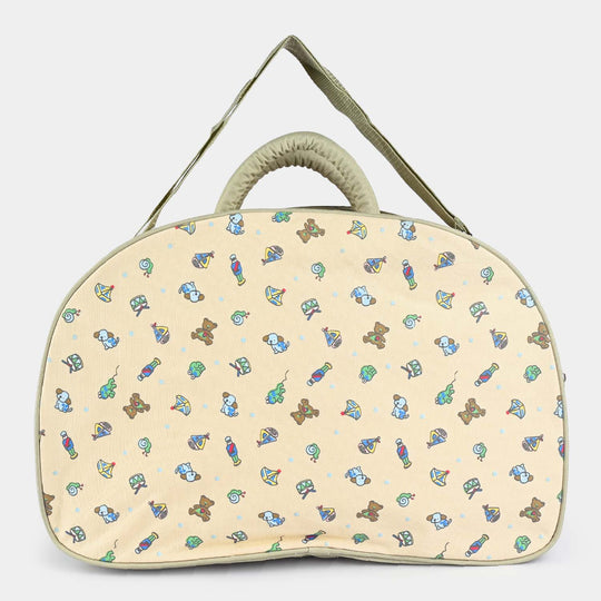 MOTHER TRAVEL LARGE BABY DIAPER BAG