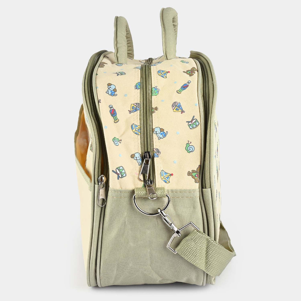 MOTHER TRAVEL LARGE BABY DIAPER BAG