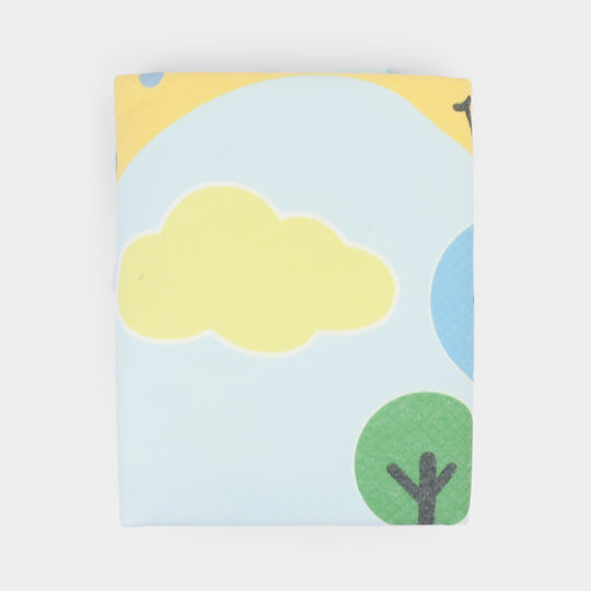 Baby Changing Sheet