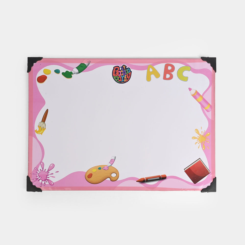 Black & White Board for Kids