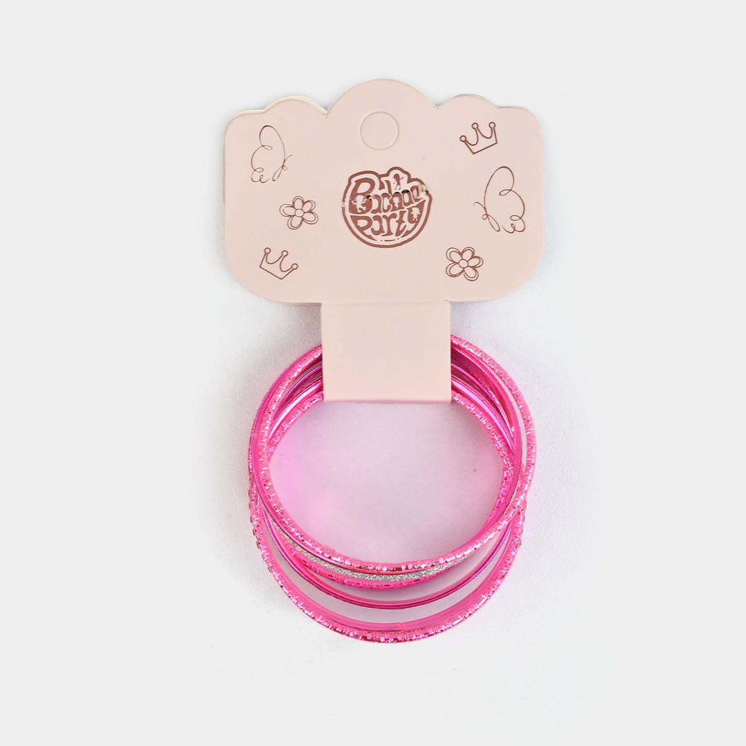 Elegant & Stylish Bangles for Girls