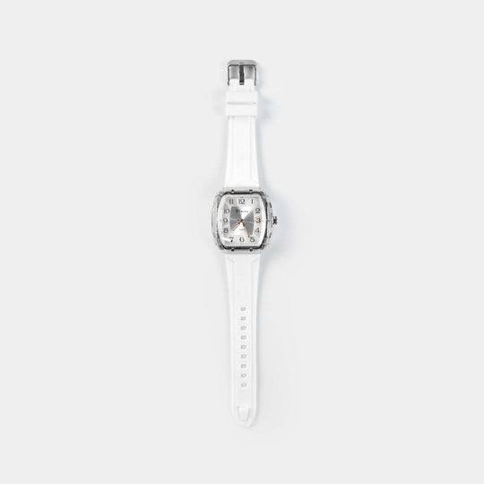 Elegant Wrist Watch for Everyday Style
