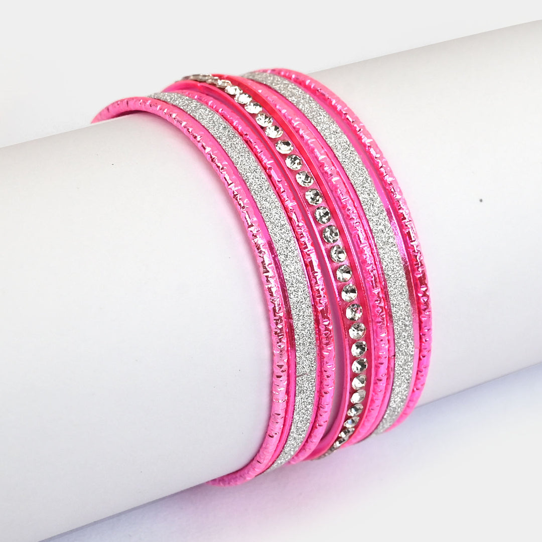 Elegant & Stylish Bangles for Girls