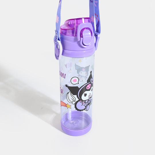 Plastic Water Bottle for Kids
