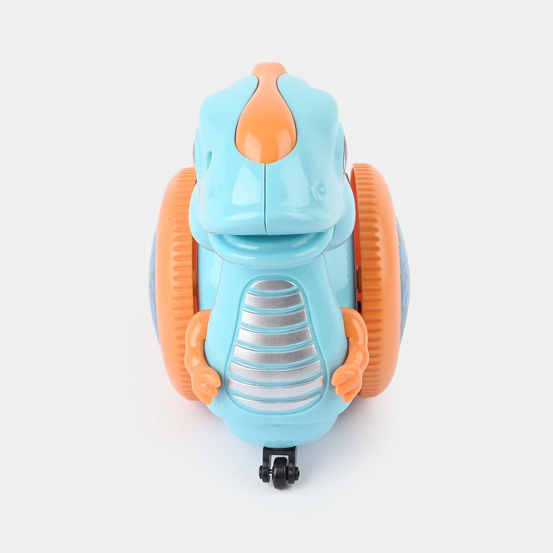 Dinosaur Toy with Light & Music