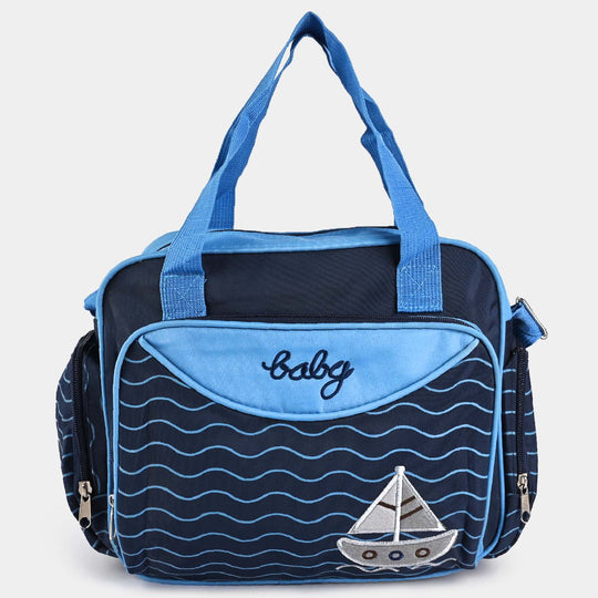 MOTHER TRAVEL SMALL BABY DIAPER BAG