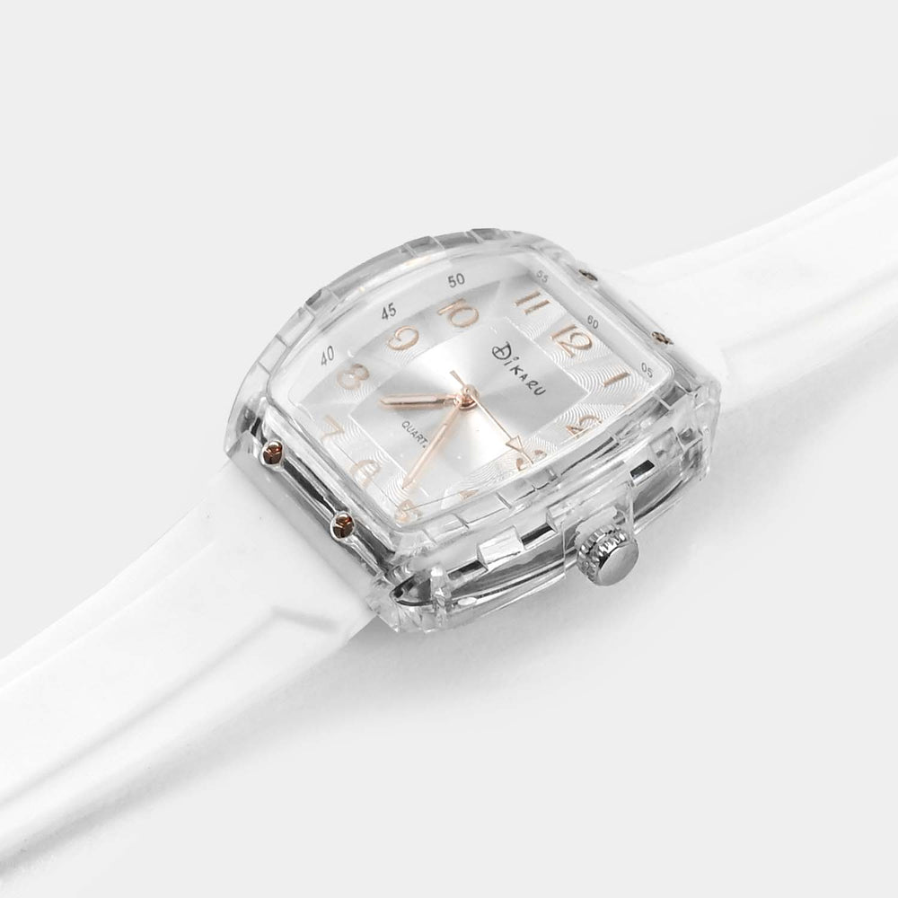 Elegant Wrist Watch for Everyday Style
