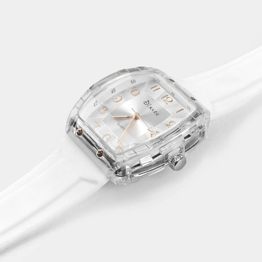 Elegant Wrist Watch for Everyday Style