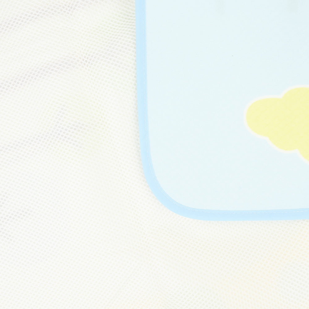 Baby Changing Sheet
