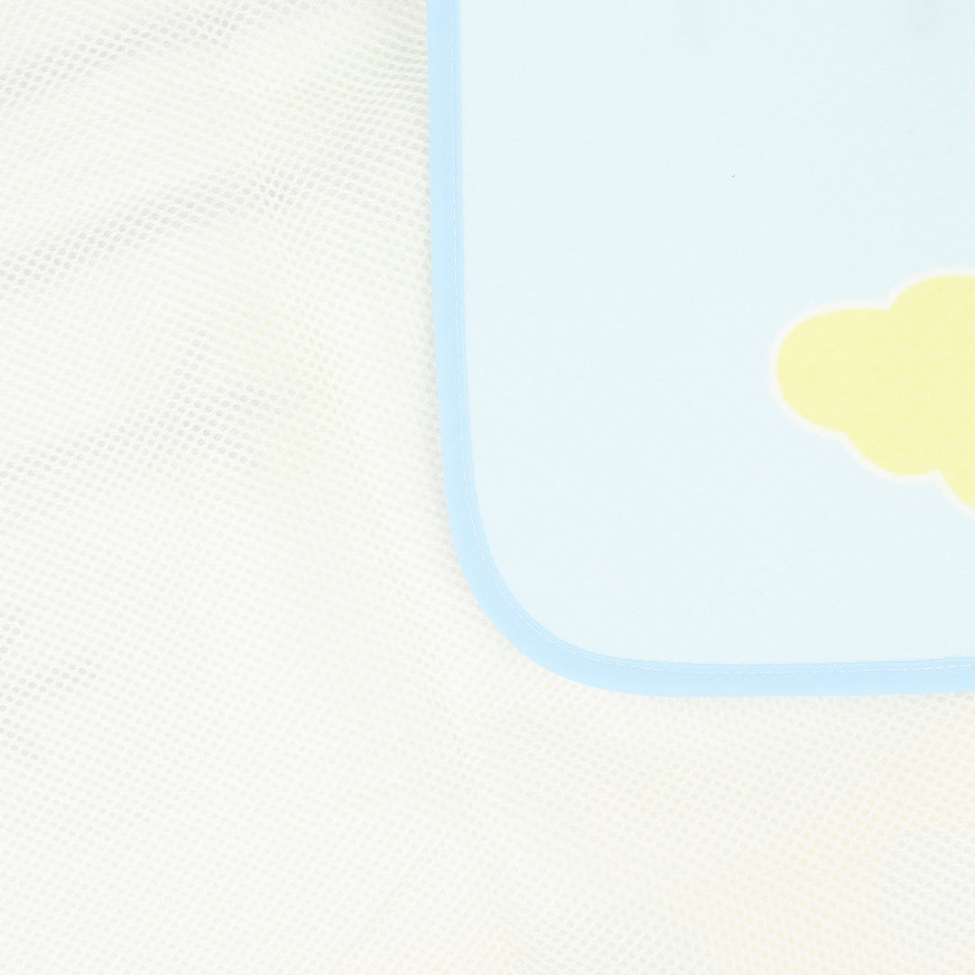Baby Changing Sheet