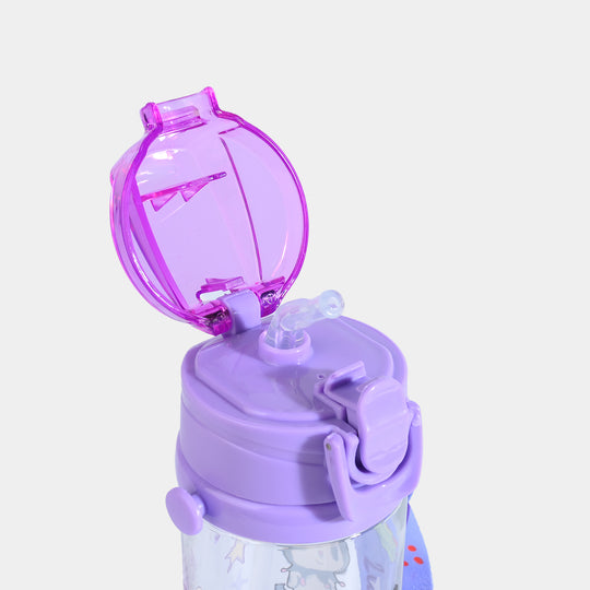 Plastic Water Bottle for Kids
