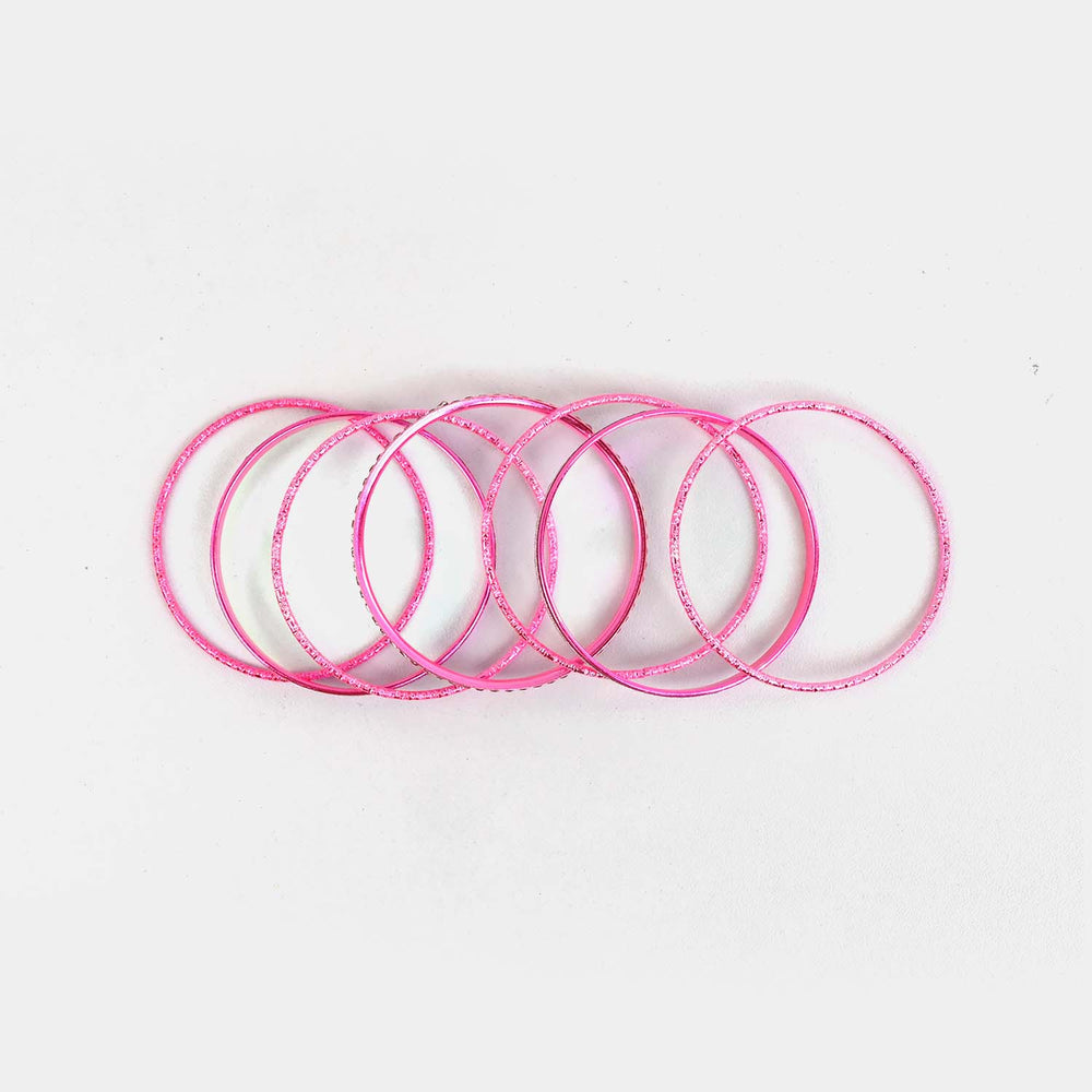 Elegant & Stylish Bangles for Girls