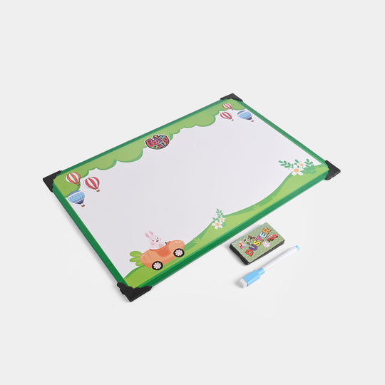 Black & White Board for Kids