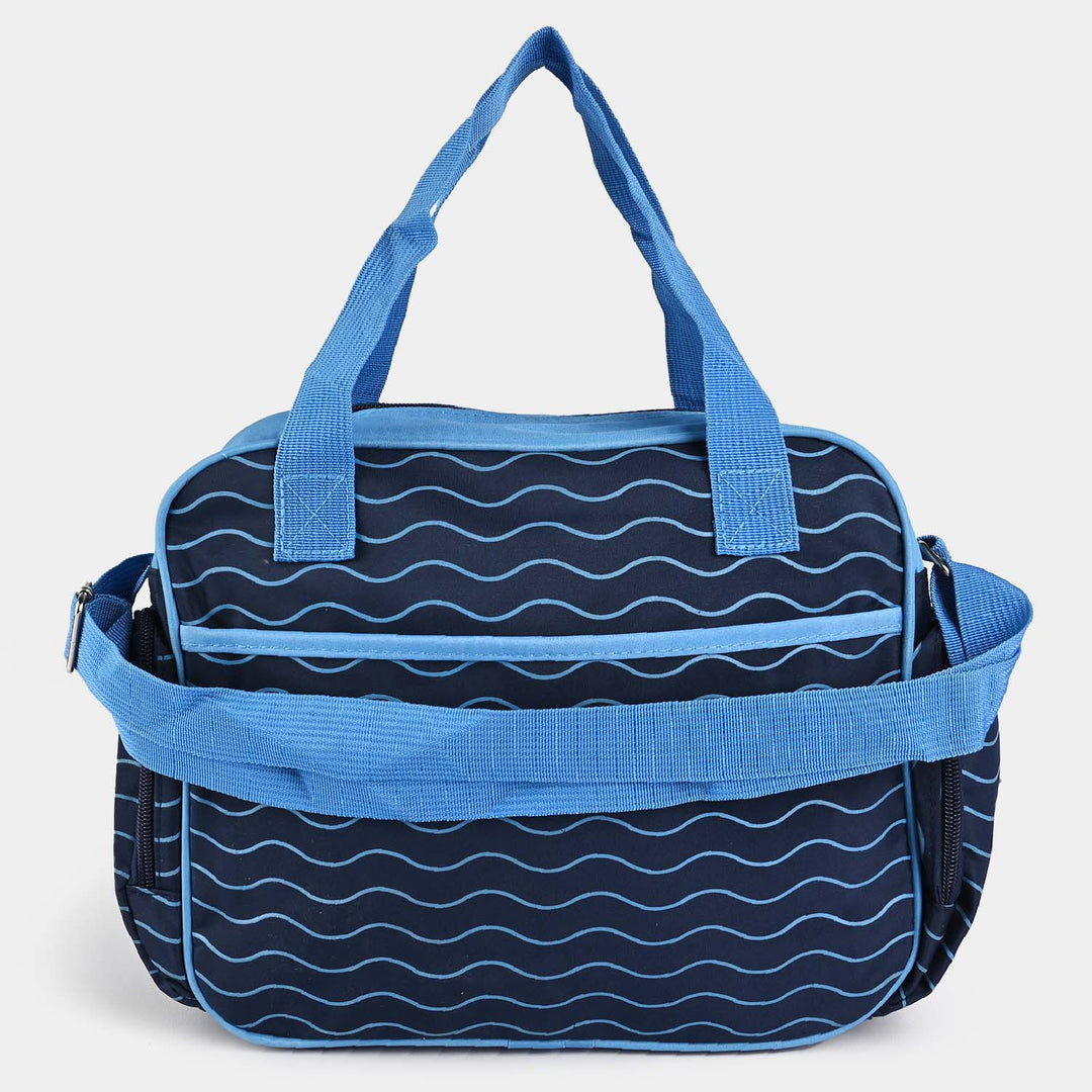 MOTHER TRAVEL SMALL BABY DIAPER BAG