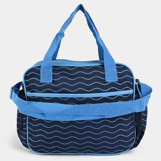 MOTHER TRAVEL SMALL BABY DIAPER BAG