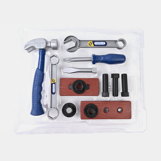 Tool Play Set For Kids