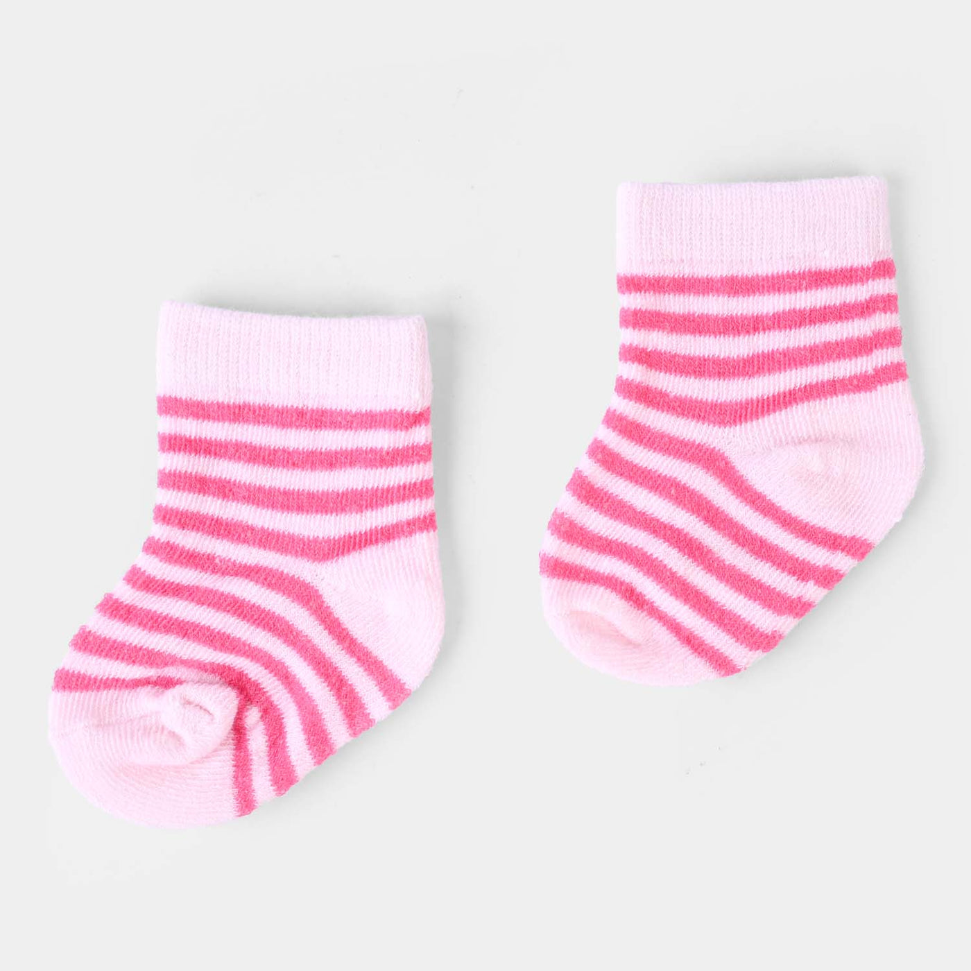 Infant Baby Socks 0-6M-3Pcs