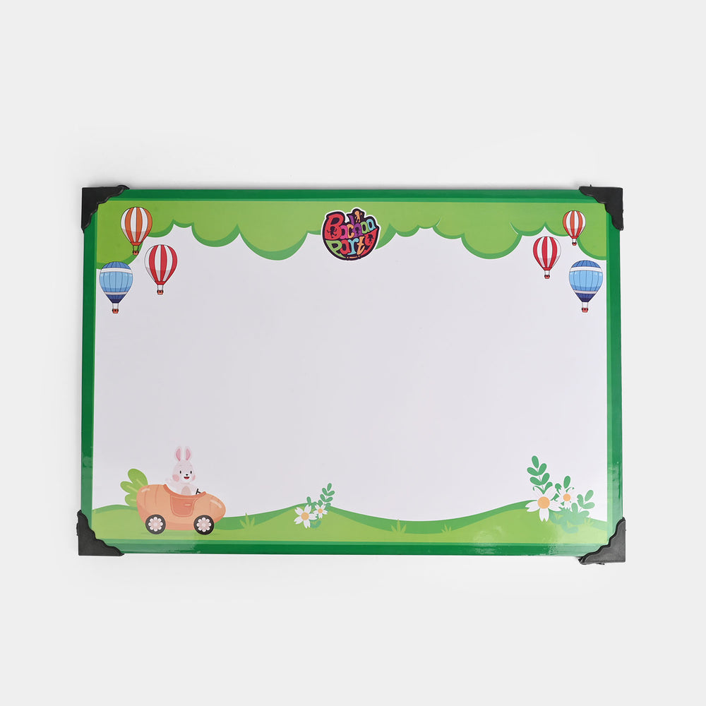 Black & White Board for Kids