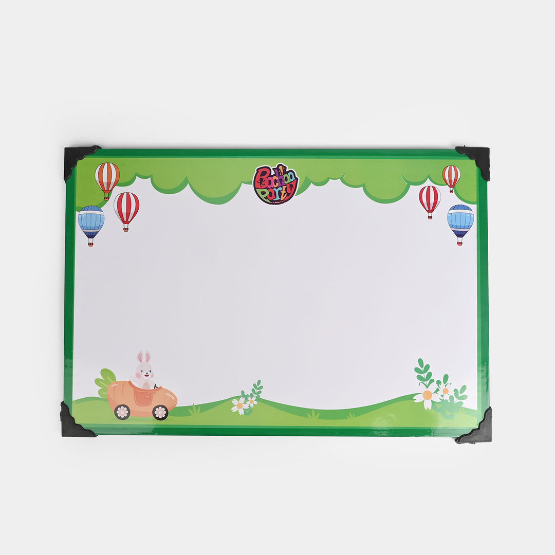 Black & White Board for Kids