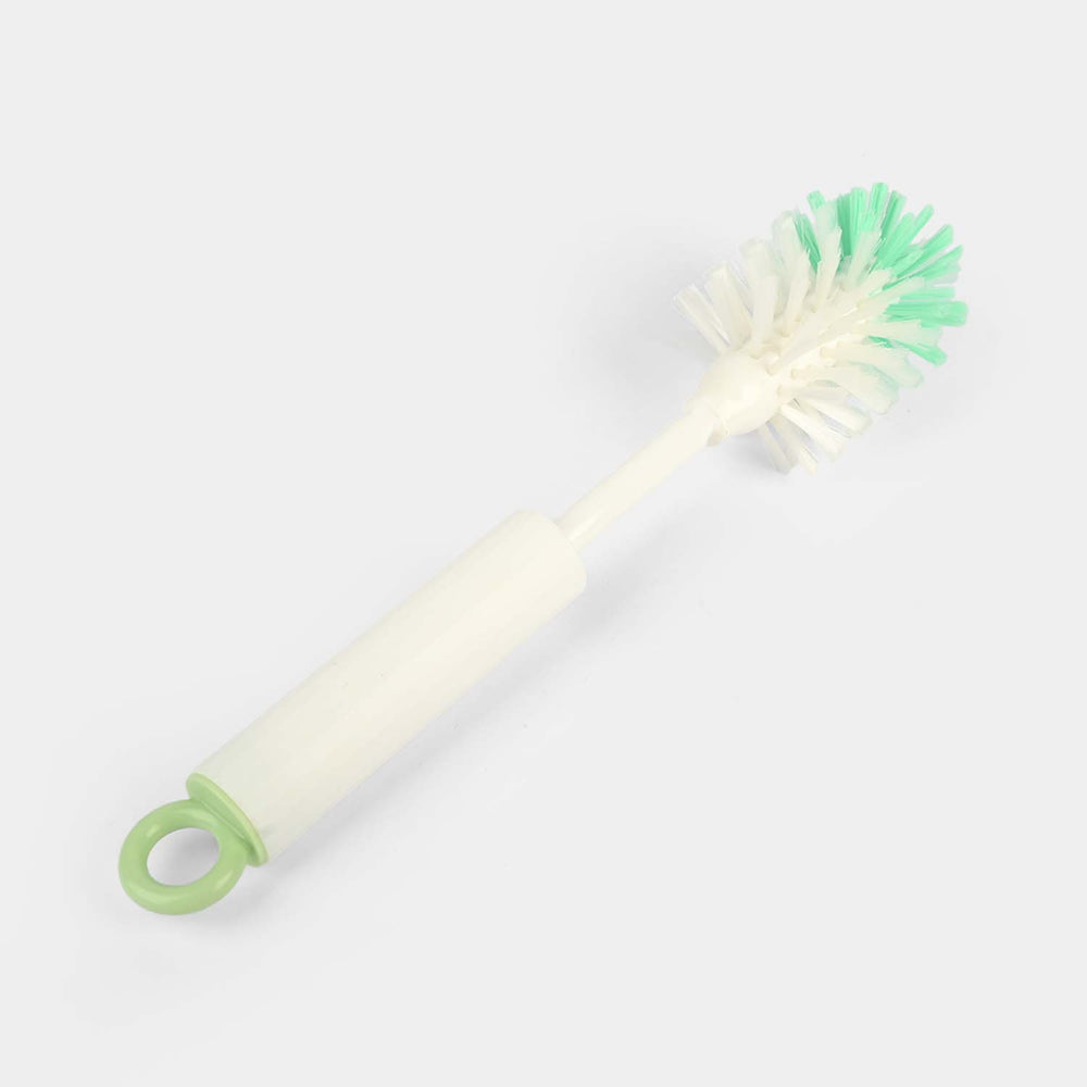 Baby Bottle & Pacifier Brush Set
