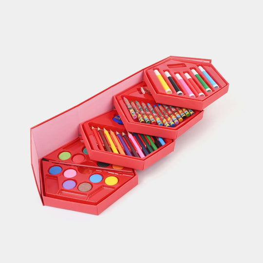 Character Color Kit 42PCs