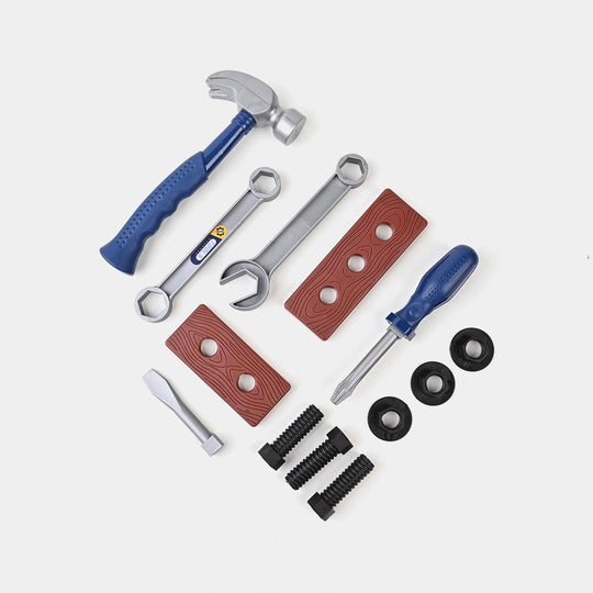 Tool Play Set For Kids