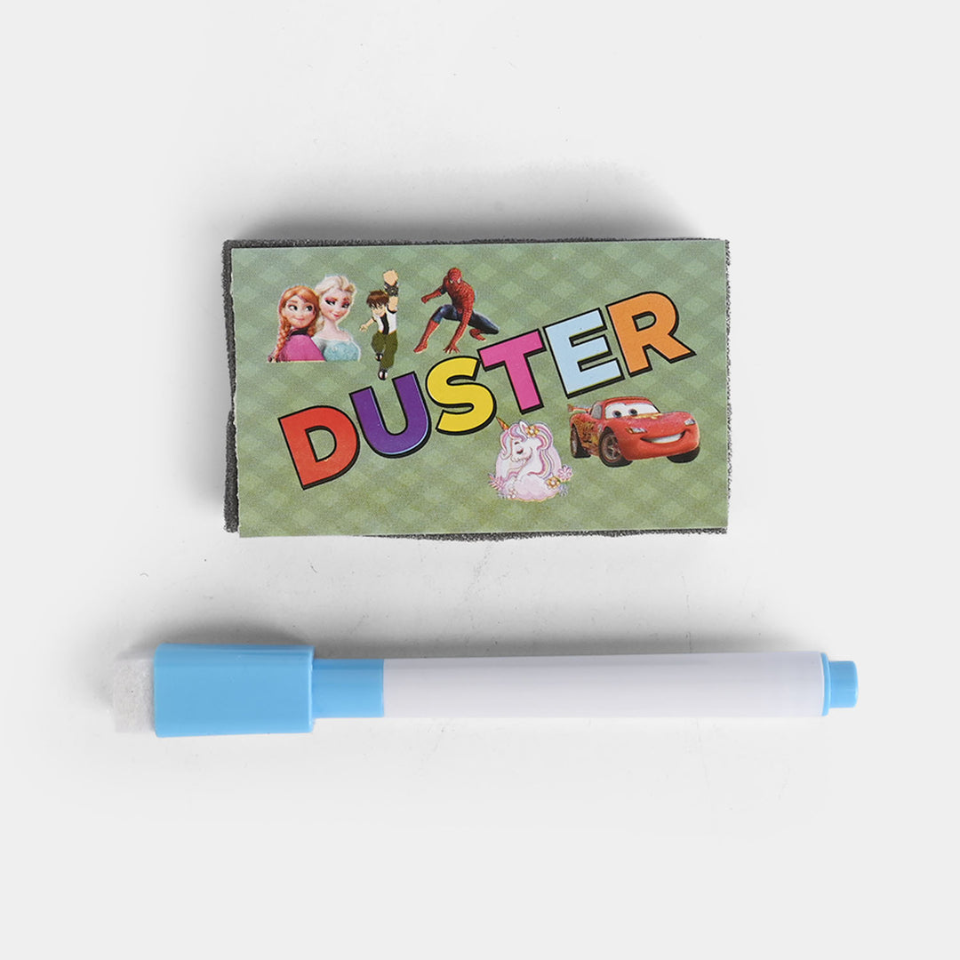 Black & White Board for Kids