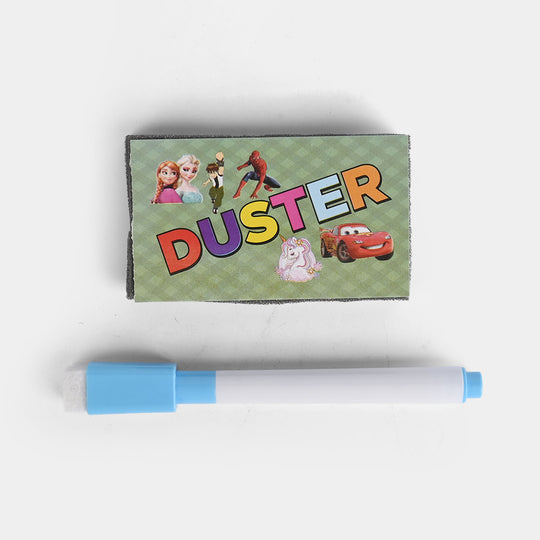 Black & White Board for Kids