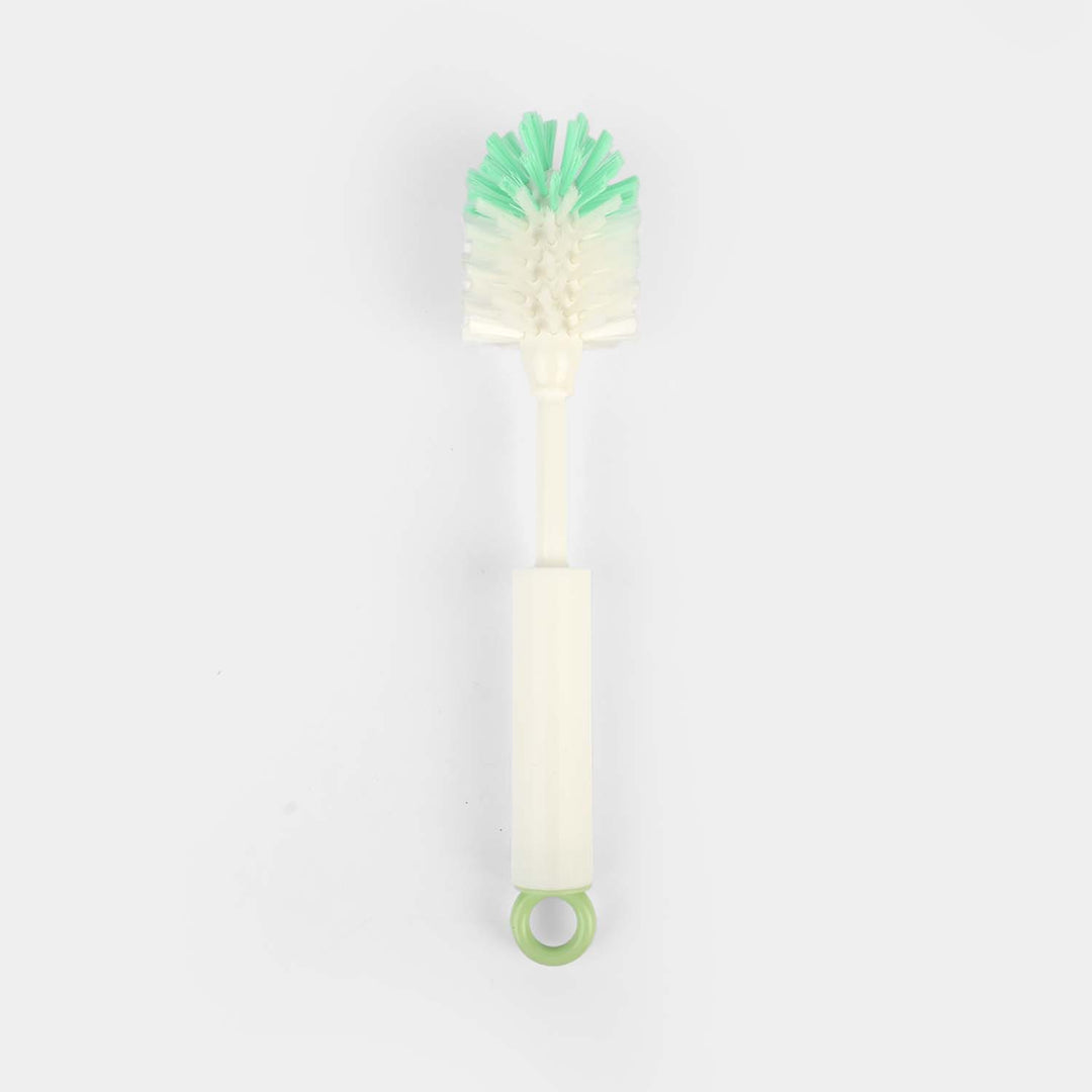Baby Bottle & Pacifier Brush Set